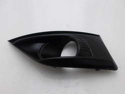 C4 picasso i 06- решітка бампера ліва 9654196877 фото №1