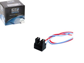 Жгут провод электрических iveco daily iii daily iv massif фото №1