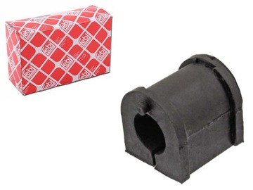 Febi резиновая накладка стабилизатора kia t. carnival i ii фото №1