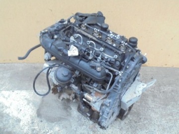 Opel astra j iv 4 двигун дизель 1,7cdti a17dtf фото №1