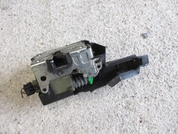 Thalia ii замок левый перед фото №1