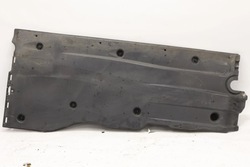 Vw golf viii захист шасі права 5wa825202d фото №1