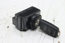 Замок запалювання жало ключа pilot 3d0905865d touareg 7l фото №1