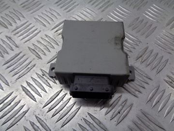 Модуль mercedes w168 a1688201326 фото №1