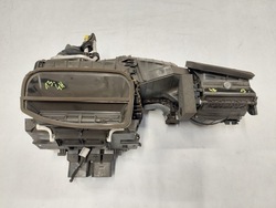 Audi a8 s8 d4 обігрівач повітродувка 4h1820005j фото №1