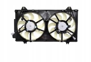 Mazda 6 vi gj 12- 2.0 2.5 2.2 вентилятор радіатор фото №1