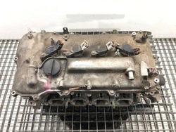 Головка toyota auris i 1zr-fe 1.6 124km фото №1