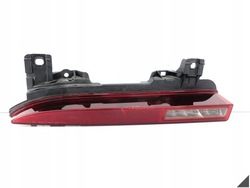 Porsche macan 95b ii рестайлінг 21-24 led лампа світло заднього виду відбивач лівий зад фото №1