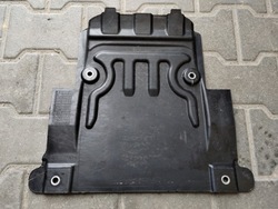 Захист шасі mercedes eqa eqb a243680000 фото №1