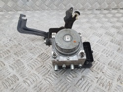 Насос abs гальмівна mazda 2 dj 14- фото №1