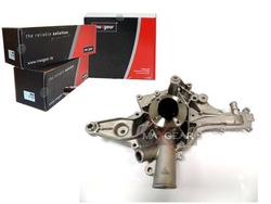 Maxgear насос водяна 1122000201 1122000123 11220009 фото №1