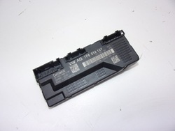 Блок управления модуль крышки 7p6959107 touareg 7p6 2010^ фото №1