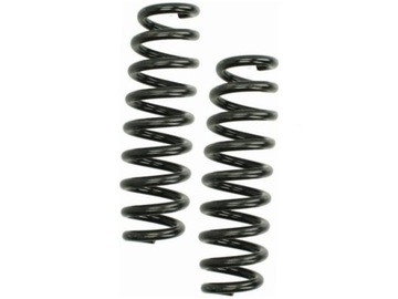 Пружины зад lesjofors 4208483 фото №1