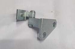 Петля дверь левый перед vw passat cc 3c0831401d новый оригинал фото №1