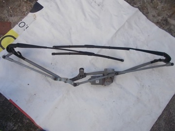 Smart fortwo 451 моторчик mechaniam wycieaczek eu фото №1