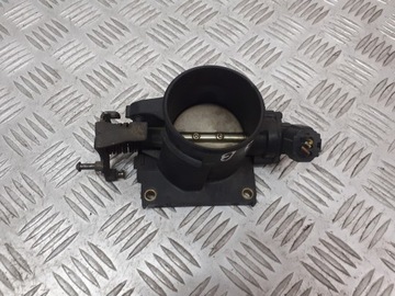 Дросельна заслінка mazda 6 2.3 b vp2alu-bb фото №1