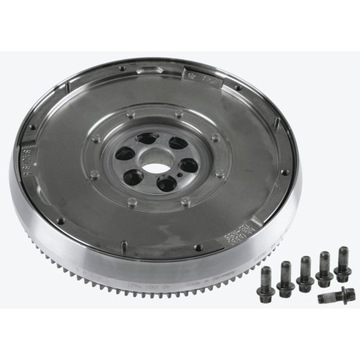 Колесо маховики двухмассовый ford c-max/focu sch 2294000109 фото №1