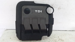 Кришка двигуна seat ibiza 1.2 tdi фото №1