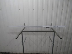 Планка пороговая левая audi a1 s line 82a 17- s1 фото №1