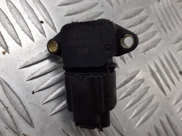 Датчик давления map mondeo mk3 2.0 tdci 4s70-9f479 фото №1