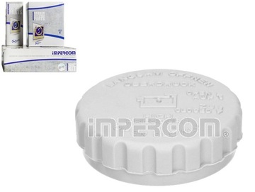 Крышка радиатор 1.2bar daewoo espero nexia ford fiesta iii orion i фото №1