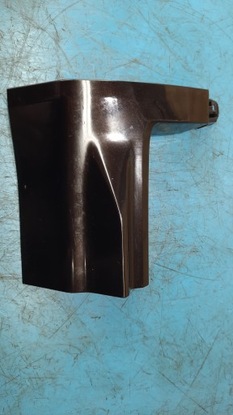 Volvo xc90 наконечник порога накладка правая 31395886 фото №1