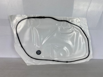 Ford mondeo mk5 уплотнение защита дверь левый перед 2014-2022 фото №1