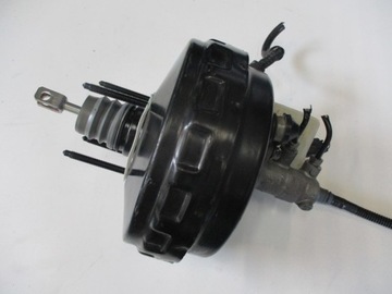 Усилитель серво ford c max ii 16r dv61-2b195-gb фото №1