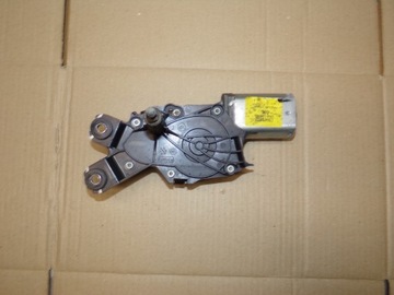 Моторчик дворник зад крышки c-max mk2 10- фото №1