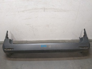 Бампер зад mercedes vito w447 pod дверь фото №1