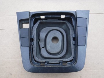 Рамка захист mieszka vw passat b6 3c0864263 фото №1