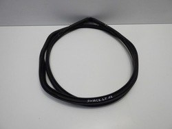 Swace toyota corolla e21 прокладка двері лівий зад фото №1