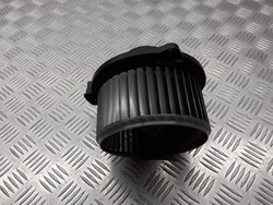 Вентилятор повітропровід toyota corolla e12 0130101601 фото №1