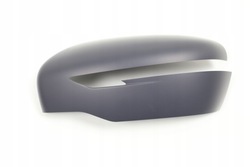 Накладка зеркало левая qashqai j11 x-trail t32 фото №1