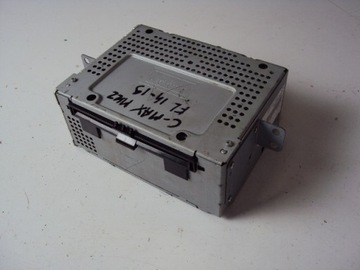 Радио ford c-max mk2 рестайлинг 2014-2019 фото №1