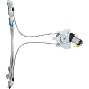 Подъемник стекла do citroen saxo 99-04 фото №1