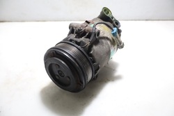 Компрессор кондиционера opel astra h 2.0t фото №1