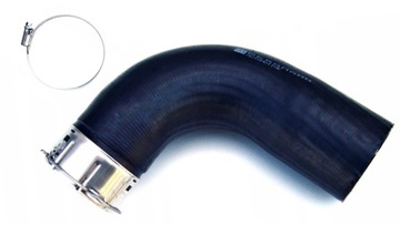 Volvo s60 iii t4 t5 t6 шланг интеркулер turbo фото №1