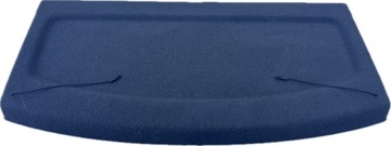 Vw golf vi полка багажника 1k6667769 фото №1