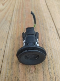 Датчик паркування pdc - bmw x3 x5 фото №1