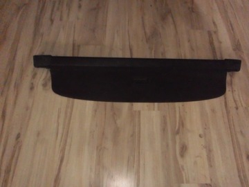 Vw passat b6 ролета багажника 3c9867871 фото №1