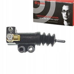 Цилиндр сцепления brembo do kia rio iii 1.1 1.4 фото №1