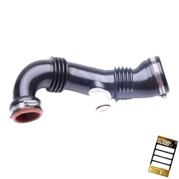 Шланг турбіни do citroen c4 i 2007 2008 2009 2010 2011 фото №1