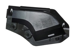 Заглушка подкапотное пространство ducato jumper boxer 2014- . фото №1