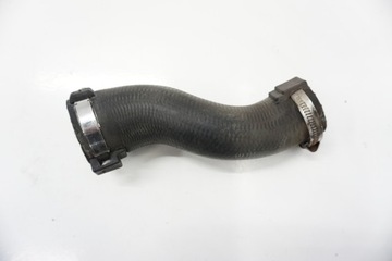 Kia ceed ii 1.4crdi труба інтеркулер фото №1