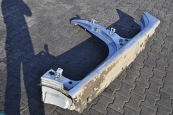 Renault scenic iii стойка порог левый фото №1