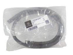 Прокладка двірник mercedes actros atego a9738890498 оригінальний номер фото №1