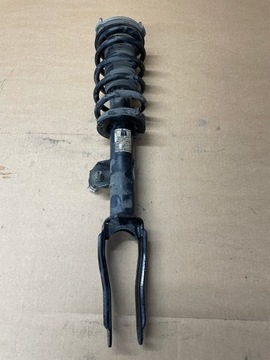 Alfa romeo stelvio q4 амортизатор перед переднее левый 2.0b 50557501 фото №1