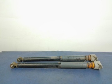 Ford transit courier i амортизатори зад задні фото №1