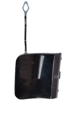 Mercedes w204 заглушка бампера зад фаркоп a2048855623 фото №1